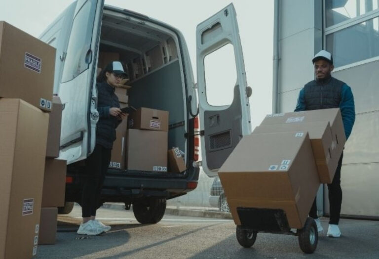 Kurumsal Taşımacılıkta Gizlilik ve Veri Güvenliği